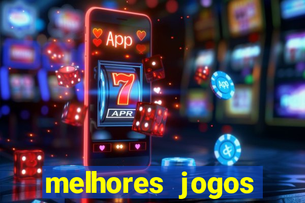 melhores jogos manager android